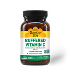 Buffered Vitamin C 500mg