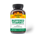 Buffered Vitamin C with Bioflavonoids 1000mg