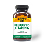 Buffered Vitamin C with Bioflavonoids 1000mg