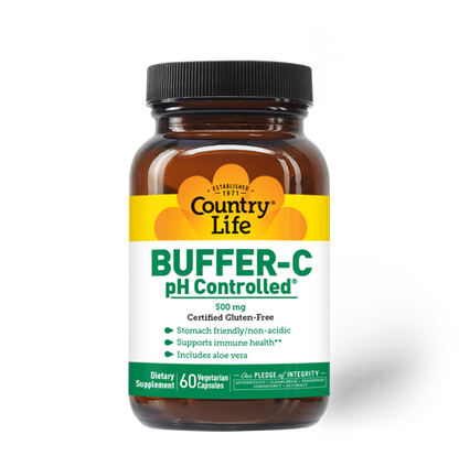 Buffer-C pH Controlled® 500 mg