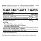 Buffer-C pH Controlled® 500 mg