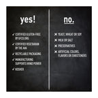 Buffer-C pH Controlled® 500 mg