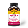 Chewable Acerola 500 mg