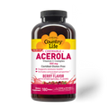 Chewable Acerola 500 mg