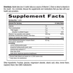 Chewable Acerola 500 mg