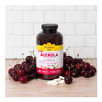 Chewable Acerola 500 mg