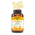 Chewable Vitamin C 500 mg