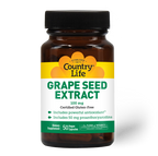 Grape Seed Extract 100 mg