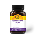 Resveratrol Plus