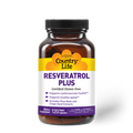 Resveratrol Plus