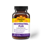 Resveratrol Plus