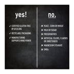 Natural Vitamin E - 400 I.U.