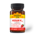 Vegan K2 Chewable Tablets