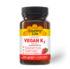 Vegan K2 Chewable Tablets