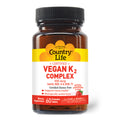 Vegan K2 Complex