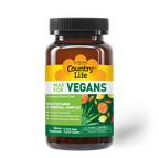 MAX for Vegans®