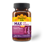 Max For Women™ Multivitamin