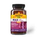MAX for Women™ Iron Free