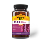 MAX for Women™ Iron Free