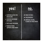 MAX for Women™ Iron Free