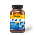 MAX For Men® Iron Free Multivitamin