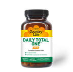 Daily Total One® Iron Free