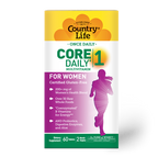 Core Daily-1® for Women Multivitamin