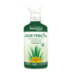 Realfood Organics® Aloe Vera Plus