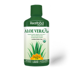 Realfood Organics® Aloe Vera Plus