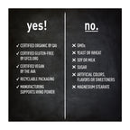 Realfood Organics® Aloe Vera Plus