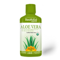 Realfood Organics® Liquid Aloe Vera