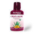 Realfood Organics® Cran-Aloe Liquid