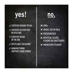 Realfood Organics® Multivitamin For Men