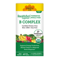 Real Food Organics B Complex