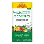 Real Food Organics B Complex