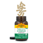 Real Food Organics B Complex