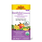 Realfood Organics® Prenatal Multivitamin