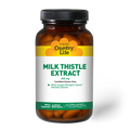 Milk Thistle Extract