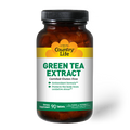 Green Tea Extract Supplement