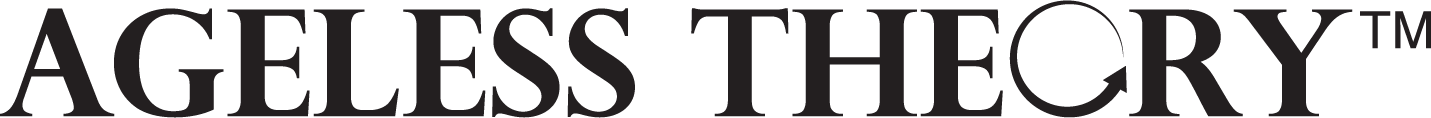 Ageless Theory Logo