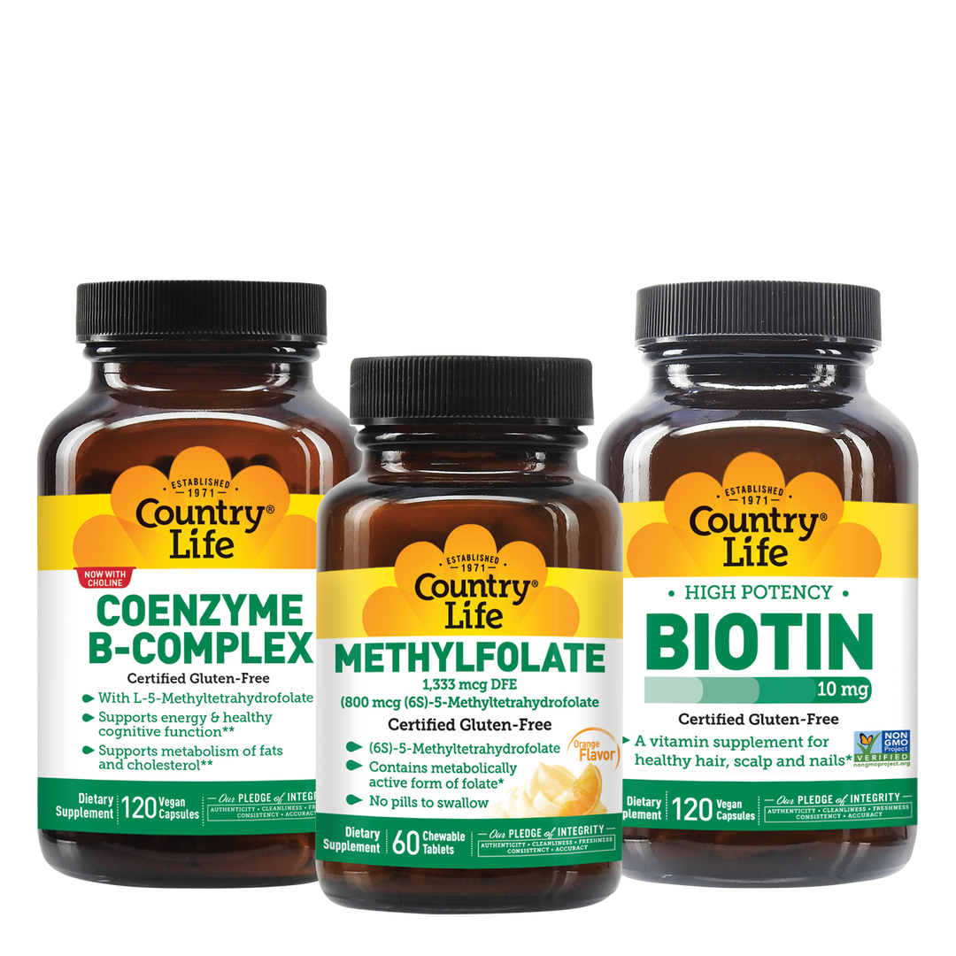 Shop – Country Life Vitamins