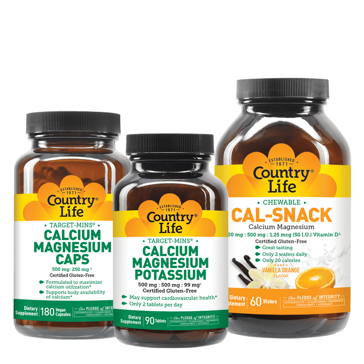 Shop – Country Life Vitamins