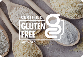 Gluten Free Certification