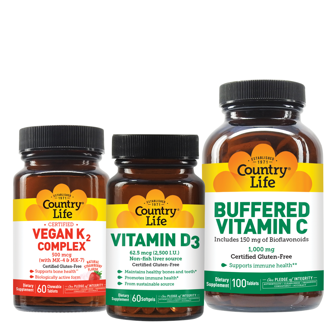 Shop – Country Life Vitamins