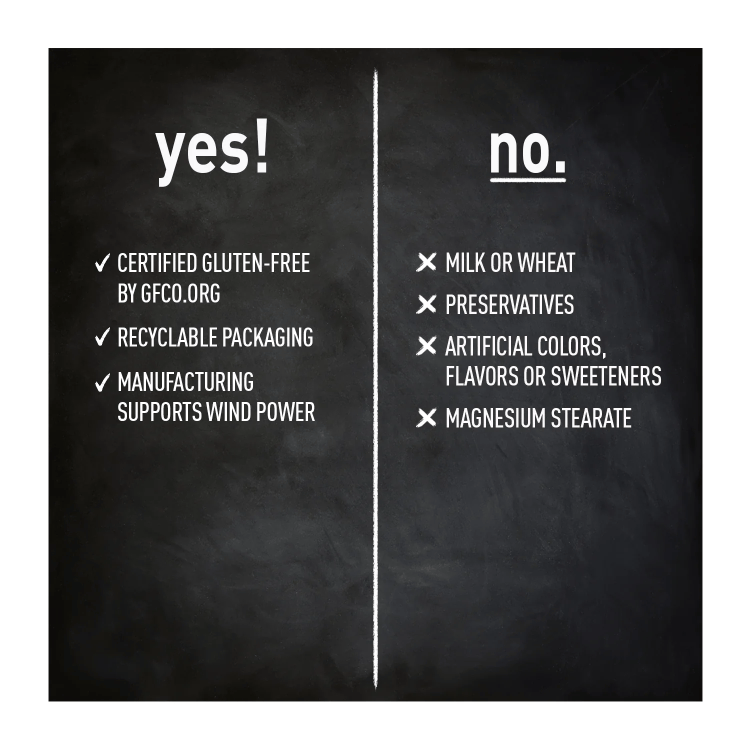 Core Daily-1﻿® for Women 50+ Multivitamin