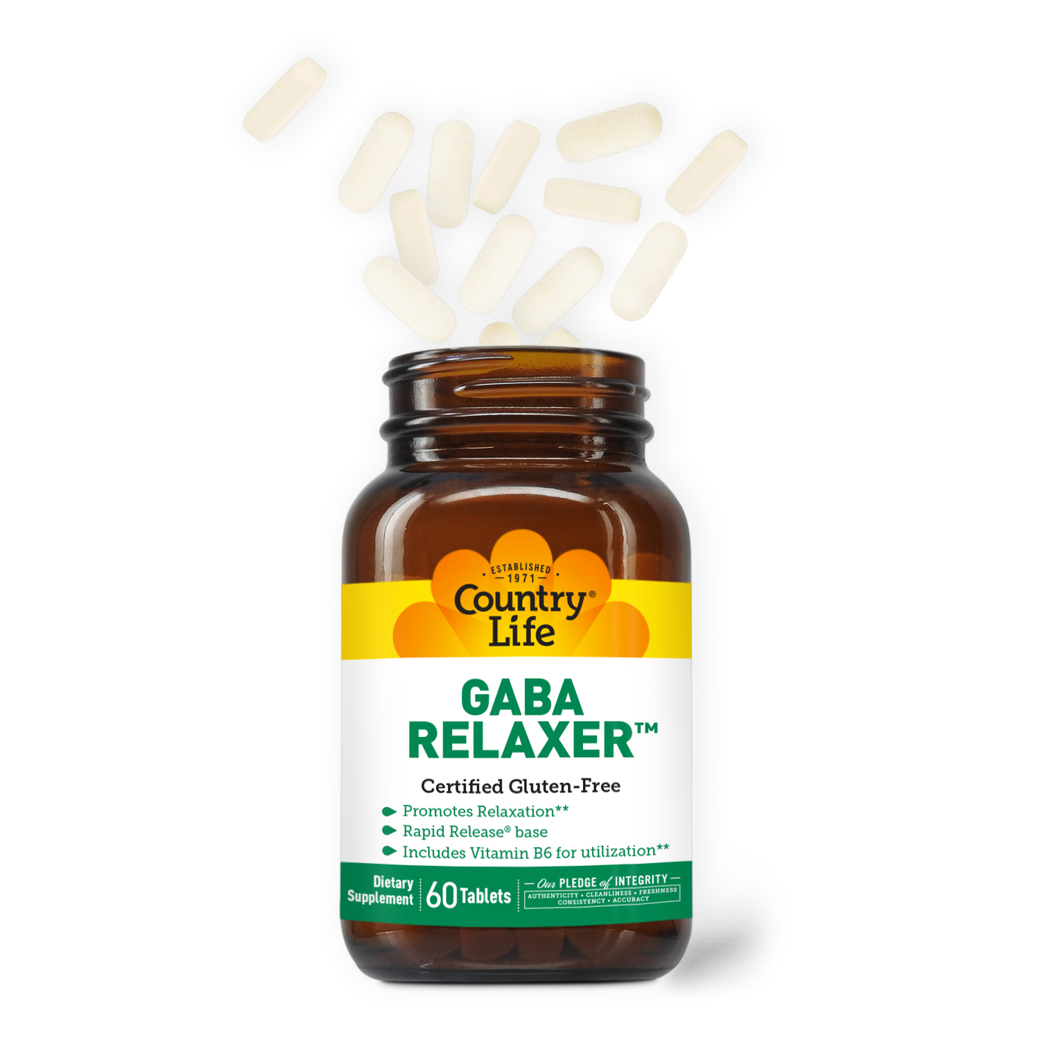 GABA Relaxer™
