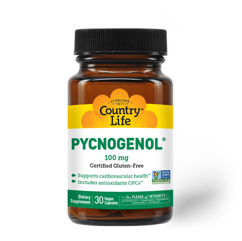 Pycnogenol﻿® 100 mg