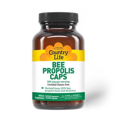 Bee Propolis 500 mg