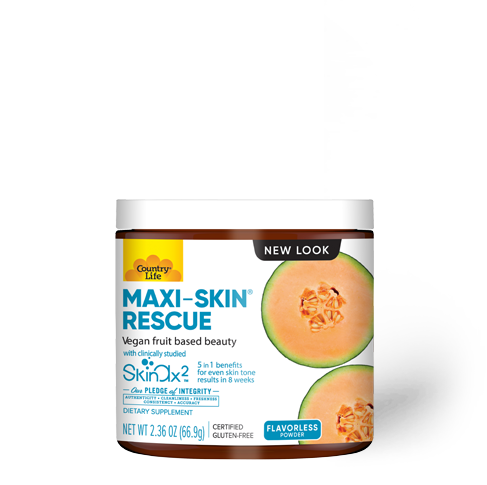 Maxi-Skin® Rescue Powder