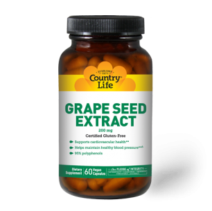 Grape Seed Extract 200 mg